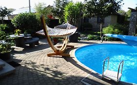 Relax Garden